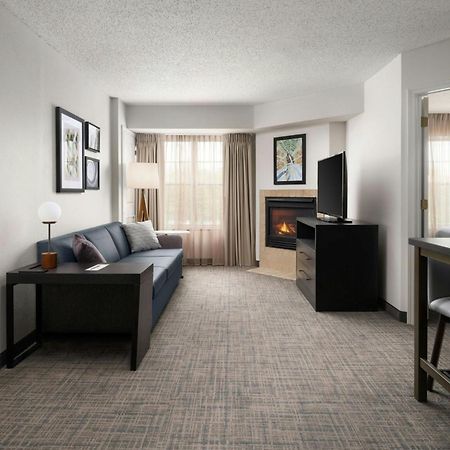 Residence Inn Mount Olive At International Trade Center Stanhope Esterno foto