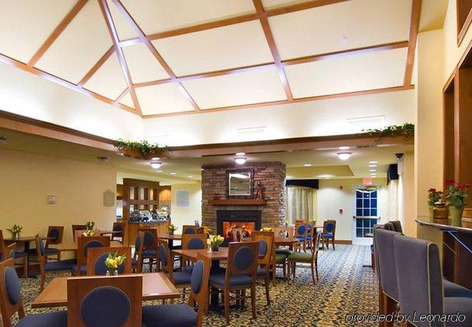 Residence Inn Mount Olive At International Trade Center Stanhope Esterno foto
