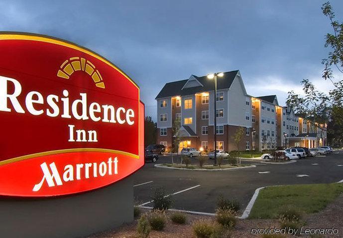 Residence Inn Mount Olive At International Trade Center Stanhope Esterno foto