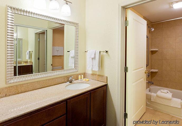 Residence Inn Mount Olive At International Trade Center Stanhope Esterno foto
