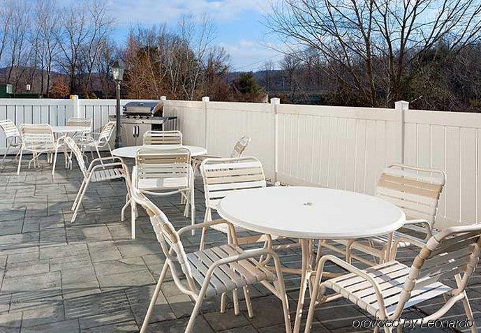Residence Inn Mount Olive At International Trade Center Stanhope Esterno foto