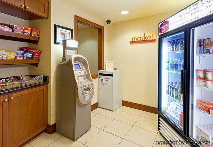 Residence Inn Mount Olive At International Trade Center Stanhope Esterno foto
